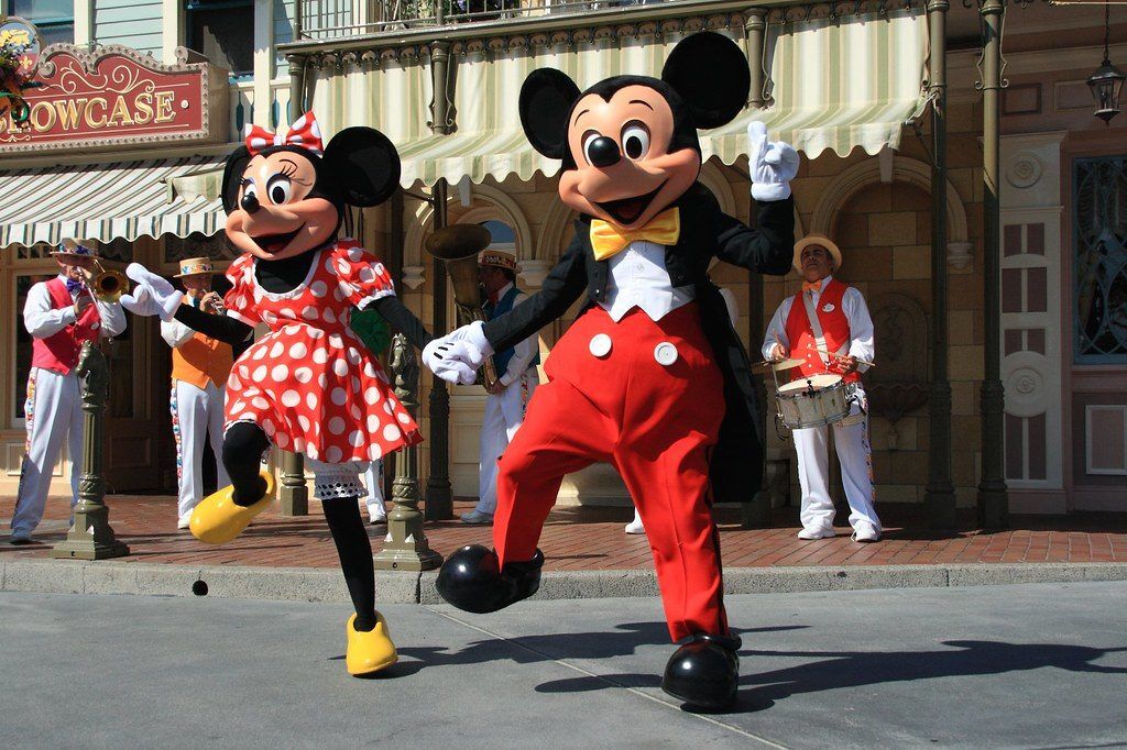 The History of the Polka Dot